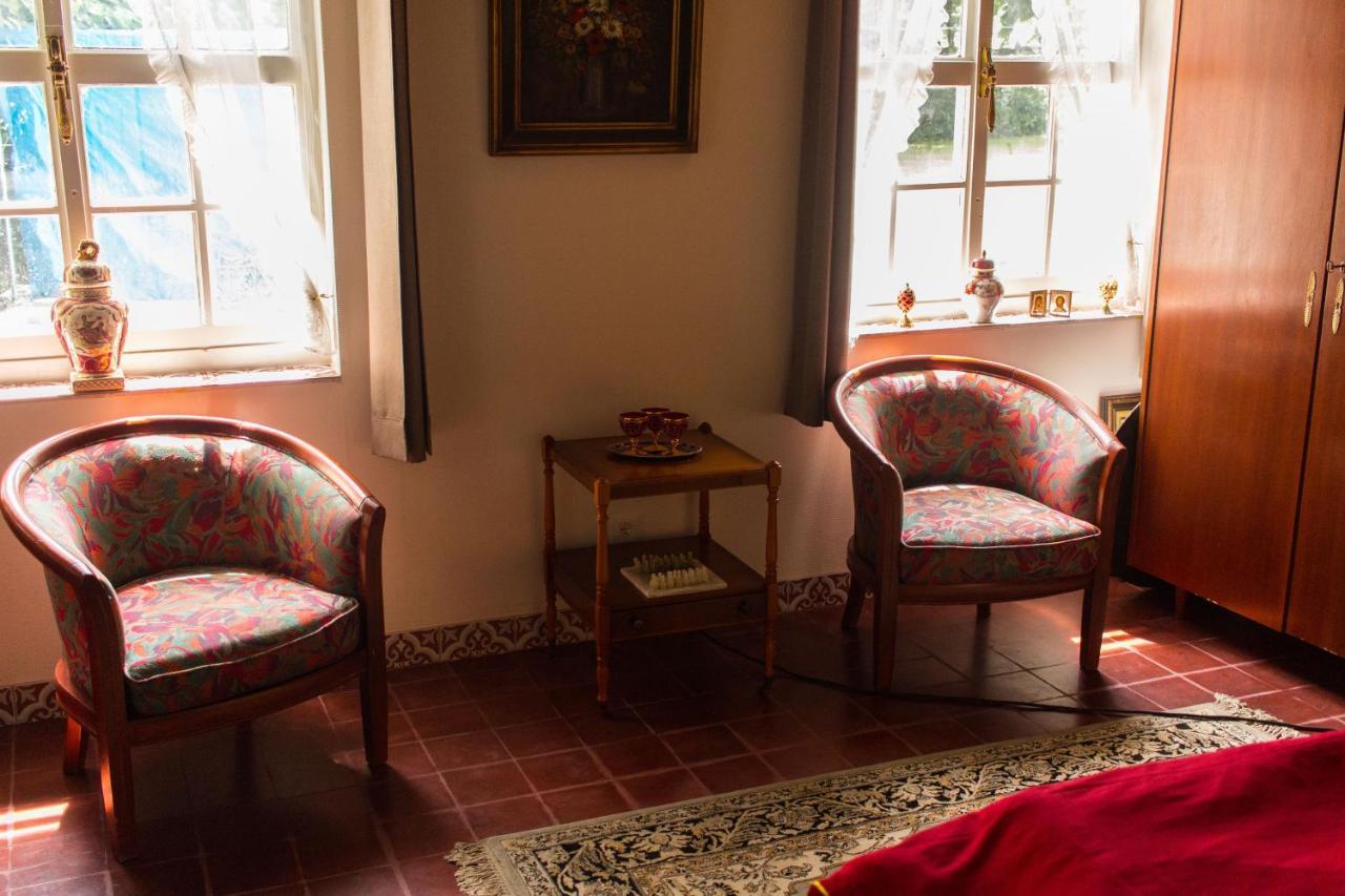'T Hemelke Vakantiehuisje Menen Villa Exterior foto